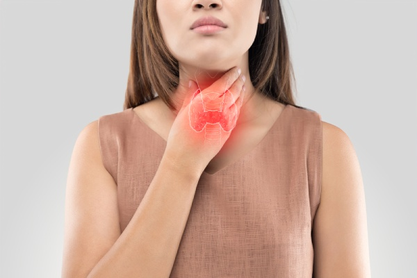 Câncer de Tireoide: o que você precisa saber e quando se preocupar